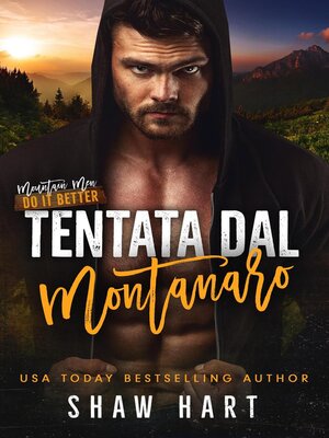 cover image of Tentata dal Montanaro